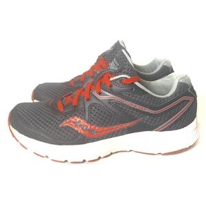 Saucony Cohesion II Running Walking Athletic Exercise Shoes Women's Size 7